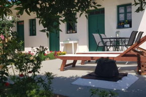Erofili cottage house